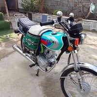 دراجه • 4گير • كربلاء