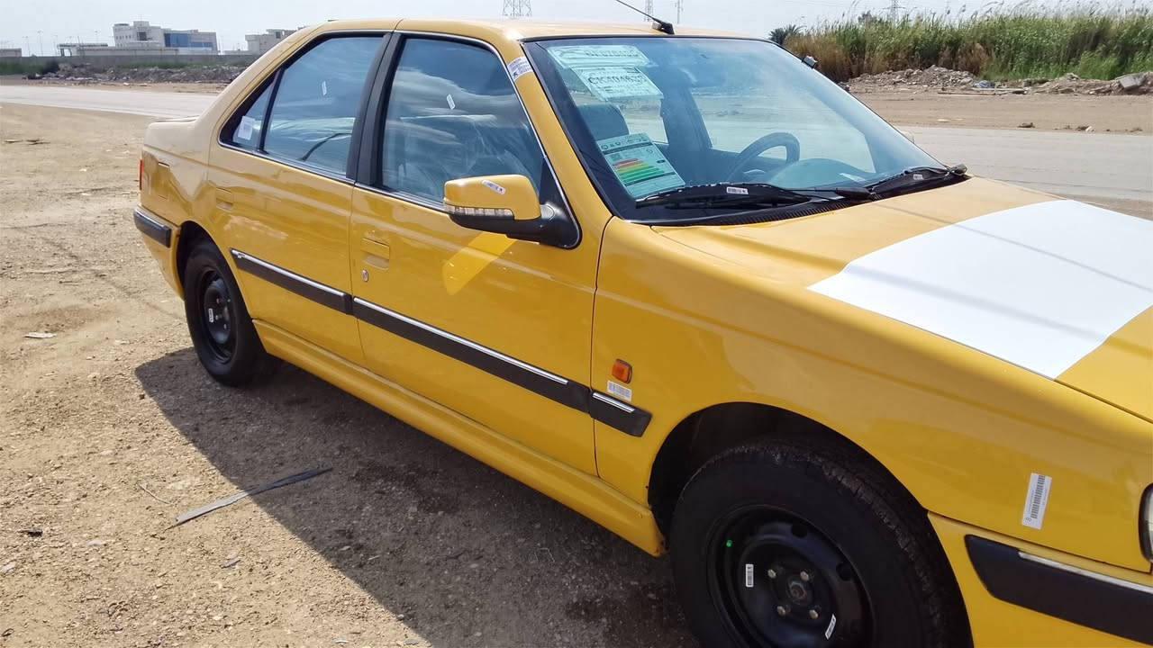 سلام عليكم
بيجو بارص 15 للبيع 
مكينه كير كفاله 
حداديه امامي خلفي جديد 
تخم تاير جديد
تبريد تدفئه شغال وثلج 
***********
مكان السياره واسط مركز مدينه 
ايي ستفسار اتصل وعيوني الك
