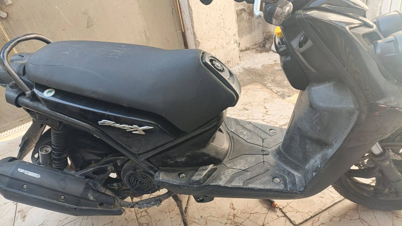 سلام عليكم سكنس جبلي للبيع
الدراجه خير من الله شلعه ومعدل تشك الكاع 
كلجات رياضي كهربائيات شغاله بلاديه 
السعر 800 وبيه مجال 
العنوان بغداد شهداء البياع سوك رضا 
اي ستفسار خاص او اتصل ***********
