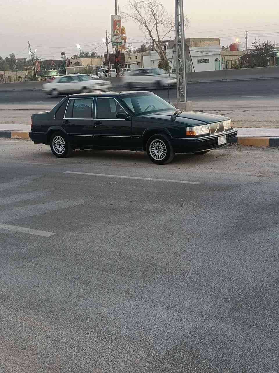 السلام عليكم
فالفو للبيع موديل ٩١ تعمير كله جديد كير اوتماتيك
رقم نجف باسمي هزه جديده او سنويه جديده او ارقام نكليزي بعدني مامستلمهن السعر ٦٥ او بيه مجال 
***********
