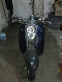 هونده 60 • كلاسك • مكينه ناعمه