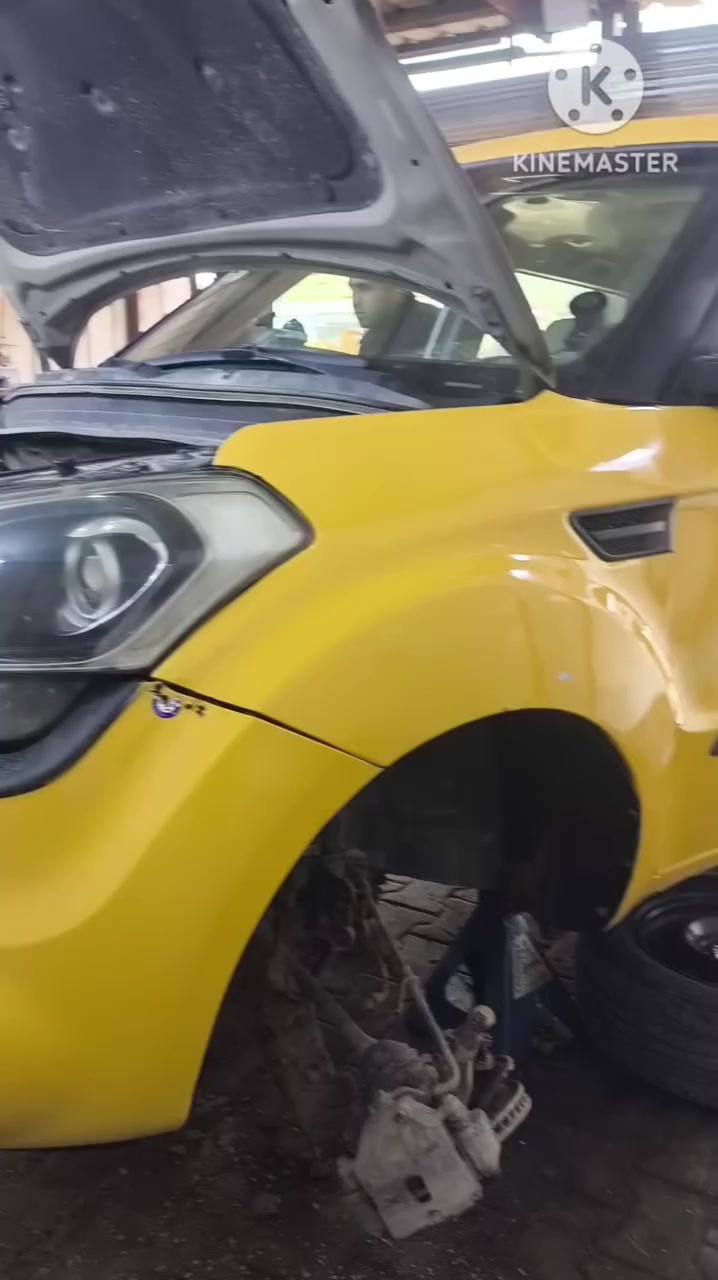 اللهم صل علئ محمد وال محمد 🤲🏼

السلام عليكم ورحمه الله وبركاته✋🏼

سياره. 2013 SOUL. 🚗

اجانه الزبون يعاني من تئخير بلنمره وطبه قويه وتبويشه بلكير قويه ‼️♨️

بعد الفحص 🔍

تبين انسداد قوي بمنضومه الهيدروليك وتليص في بساتم الكونترول والجوزات ⚙️

فتحنه وبدلنه الاجزاء المتهالكه بأجزاء اصليه شركه 
مع الضمان 👍🏼

والحمد لله رجعت السياره احسن من الاول 👌🏼

غايتنا في عملنا رضا الله سبحانه ثم الزبون 

خدمات المجتبئ للكير الأوتوماتيك ⚙️

موقعنا بغداد الطالبيه ساحه 83  باتجاه تقاطع الكياره مجاور بانزيخانه الكياره 

للأستفسار  تواصل ويانه علرقم ***********☎️
متوفر وتساب واتصال

بأدارة ابو ريحانه
