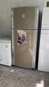 ثلاجة ٢٠قدم • فحص كهربائي • بغداد المشتل