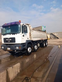 مان صقر 2003 مكينه 410 مجموعه نص جي اف ربل شاصي عالي كفاله عامه سعر 35...