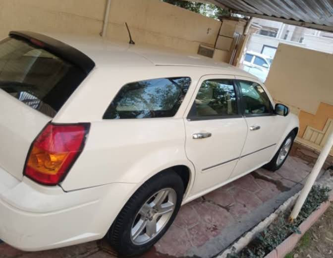 السلام عليكم اوبامه ستيشن البيع موديل 2008سياره بدون ضرار ما عده بل جاملغ بصفحت السائق سياره مصبوغه جماليه سياره جاهزه من كلشي تخم تاير صدر خلفي امامي تبريد كير محرك 3500رقم بغداد نكليزي ثاني يوم تحول مراوس ب اوبامه جاجر تكسي الاتصال على الرقم التالي ***********
