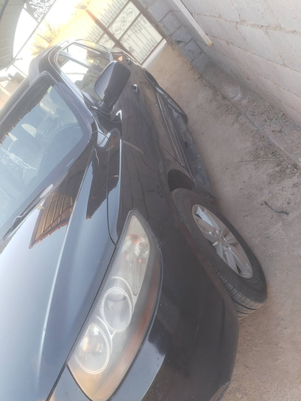 للبيع سنتافي موديل ٨ أمريكي خمس نمر سته ٢٧٠٠ رقم بغداد بسمي السعر ١١٥ المكان بابل ***********
