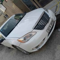 C200 2013 رقم بغداد بسمي سيارة بيها صبغ 3قطع صدر خلفي أمامي بلكات نوزل...