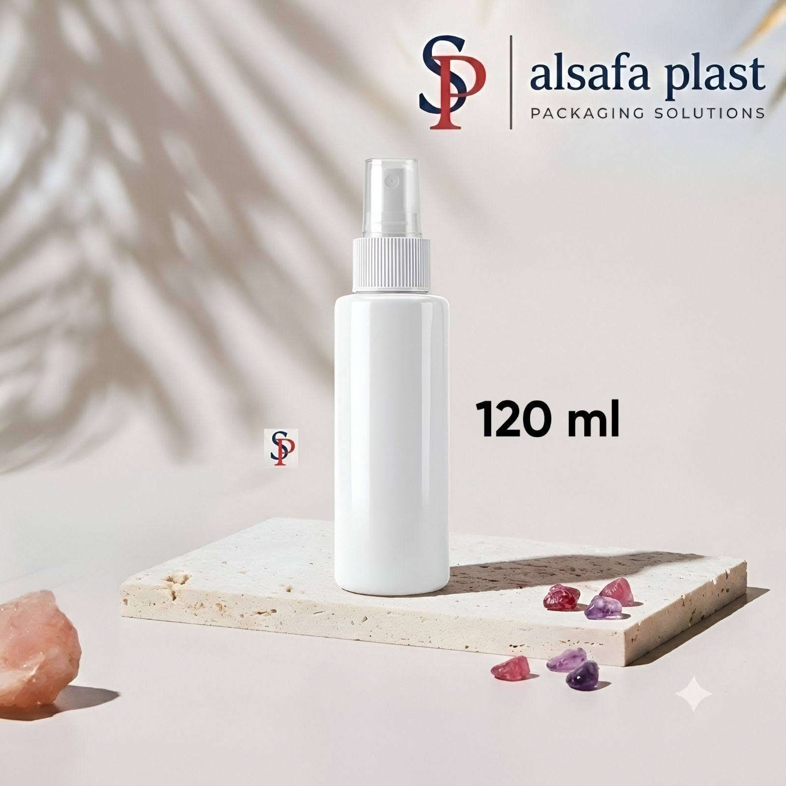 🤍الأناقة والمتانة في تصميم واحد!🤍

لأصحاب براندات مستحضرات التجميل، العناية بالبشرة، والمنظفات الراقية (alsafa plast) بتقدملك العبوة المربعة الشفافة المثالية لمنتجك! 🧴💎
🔹 المواصفات:
 الحجم: 120 جرام (مل).
 مقاس الرقبة: 24 نك (Neck 24).
 خيارات الإغلاق: متوفرة بمضخة بخاخ (Spray) أو مضخة صابون/لوشن (Pump) ذهبية فاخرة لتناسب نوع منتجك.
قمة النقاء والشفافية اللي بتظهر جمال وتفاصيل منتجك بلمسة احترافية تشد عين العميل. 👌
📞 تواصل معنا الآن للطلب والاستفسار عن أسعار الجملة
01095055497/01004716770


**إذا كنت صاحب هذا الإعلان وتريد حذفه لأي سبب، رجاءا أرسل رسالة إلى الدعم الفني**