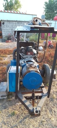 مولد كيا جاهز استندر 10$ الاتصل على الرقم 07722283249
