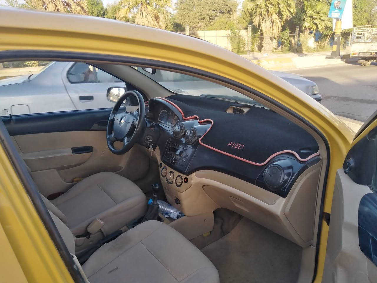 افيو 2010 الشركه العامه
رقم نجف بأسمي مكفوله من التبديل مكاني الديوانيه غماس
للاستفسار الاتصال على الرقم ***********
السعر 50 وبيها مجال
