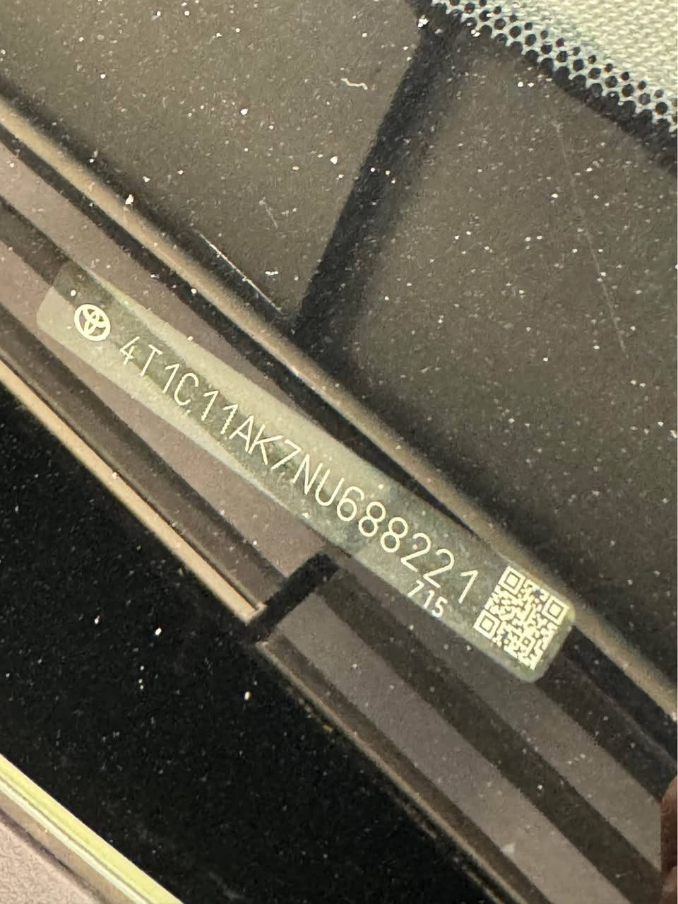 تةنها بؤ فروشتن گورينةوه ناكةم 
مواصفات LE
موديل 2022
دوو پارچه بوياغ چاملغى و دةرگاى پشت سايق 
ئيرباك بس شانى دواوةى سايق تةقيه 
پشت و پيش كةپس 
گير و مكينه و كارةبايى هةموو بةشةرت 
تحويل و غرامه بةشةرت 
شوين هةولير 
رةقةم شانصى دامناوه 
باقى هةموو گيانى بةشةرت 
سعرى 183 كةميك معامةله 
*********** أربيل, العراق
