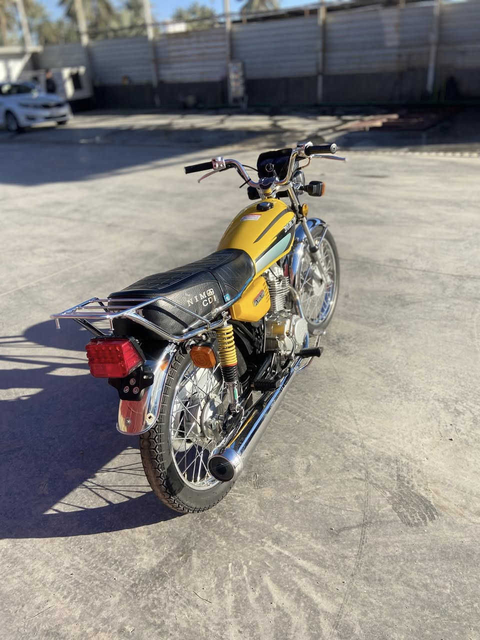 سلام عليكم نامه مديل 26 اوراق سكنر مكفوله دراجه عنوان حله مسيب سعر 650!وبيه مجال قليل للشرايه ***********
