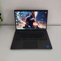 Latitude 7420 • كوراي 7 • رام 16GB