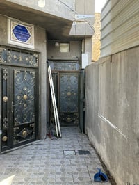 حي العسكري • ١٠٠م • طابو صرف