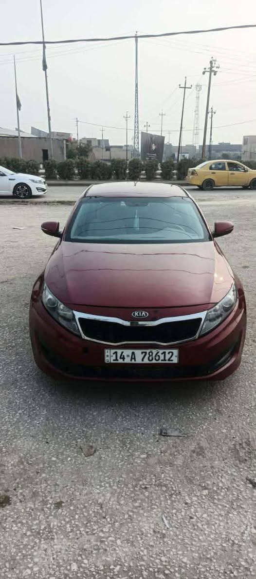 اوبتيما 14معلايه 15متجايه سياره
جاهزه من كلشي كير محرك تأيرات
السعر 68وبيه مجال رقم انگليزي 
مداوربسمك مباشر***********
