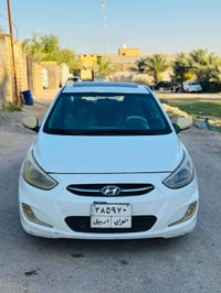 اكسنت ٢٠١٦ • مكينه ١٦٠٠ • فول مواصفات