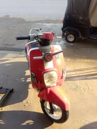 دراجة بوليس • ٢٠٠٨ • بعقوبة المهندسين