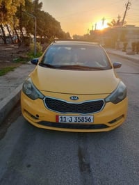 فورتي موديل 2016سياره جهازه مصفره هيه غرامات متوازي عله بيعته اريد اسو...