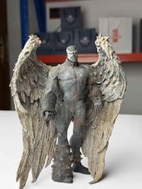 سبون • ماكفارلين • مجسم