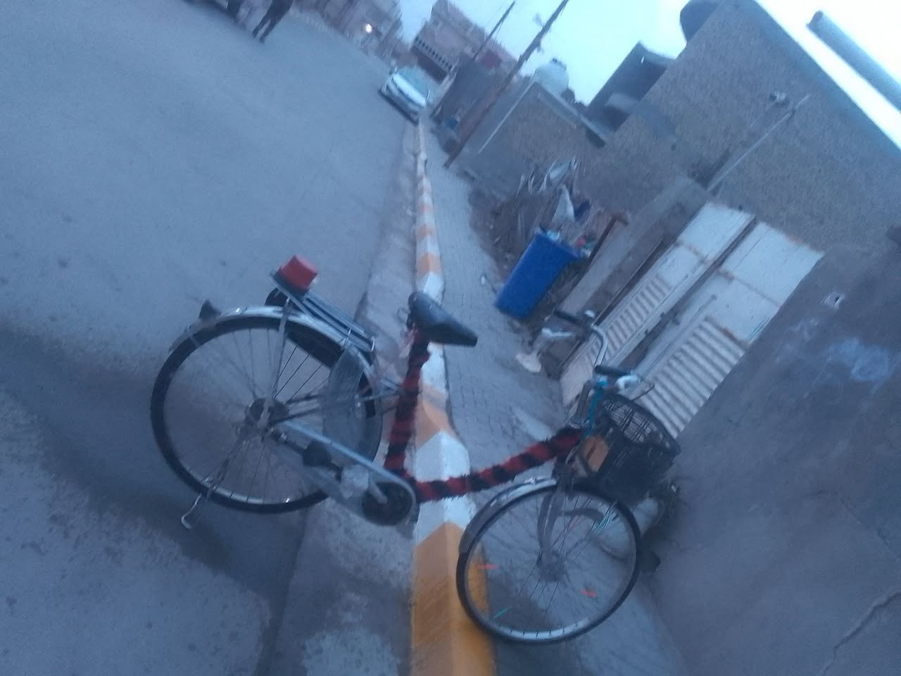 للبيع موديل 26سعر120


**إذا كنت صاحب هذا الإعلان وتريد حذفه لأي سبب، رجاءا أرسل رسالة إلى الدعم الفني**