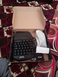 مجموعة ببجي • كيبورد • ماوس