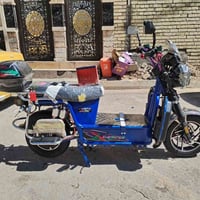 جبلي • موديل ٢٥ • ٦ بطاريات