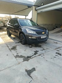 شيفرليت ترافس • ٢٠١٧ • ٣٦٠٠