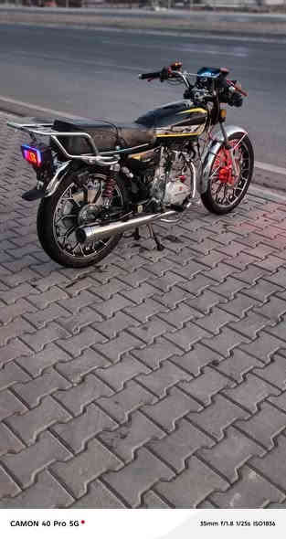 سلام عليكم للبيع ماطور سوليك موديل مابي اي عيب شرط محرك ما مفتوح ولاه بخار ولاه صوت  مابي اي عيب شرط سعر 650  مكاني كركوك طوبزاوا مقابل فركه  تكريت رقم موبايل
0789 169 6006 كركوك
