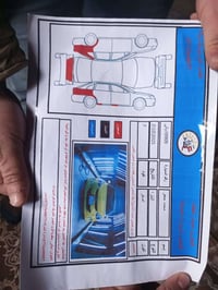 النترا • ٢٠١٢ • بعقوبة العباره