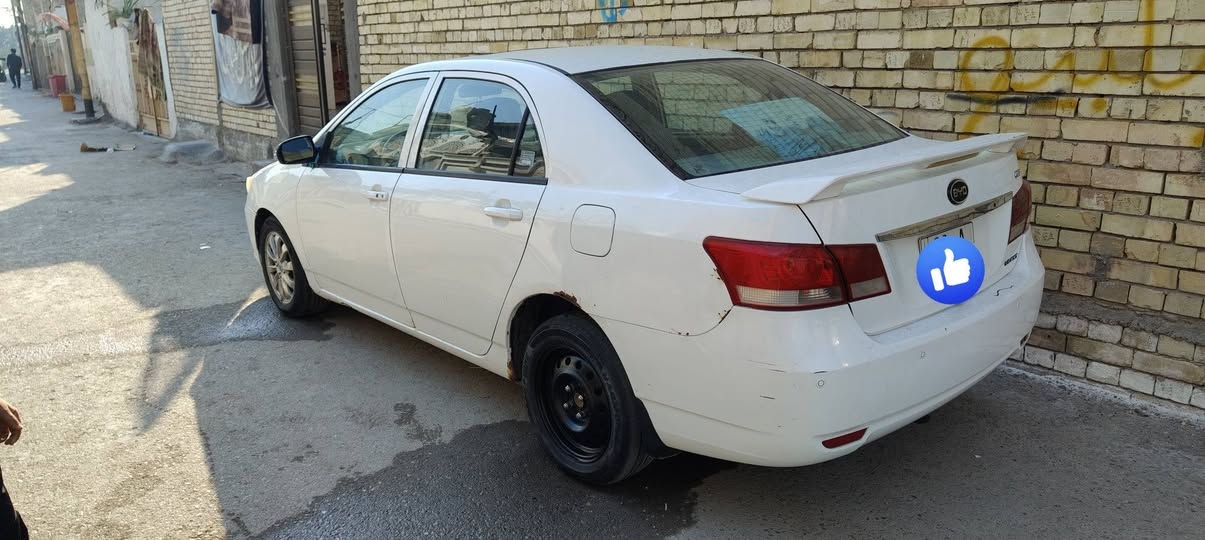 السلام عليكم بي واي دي موديل 15 للبيع 
مكاني كوت 
للأستفسار ***********
