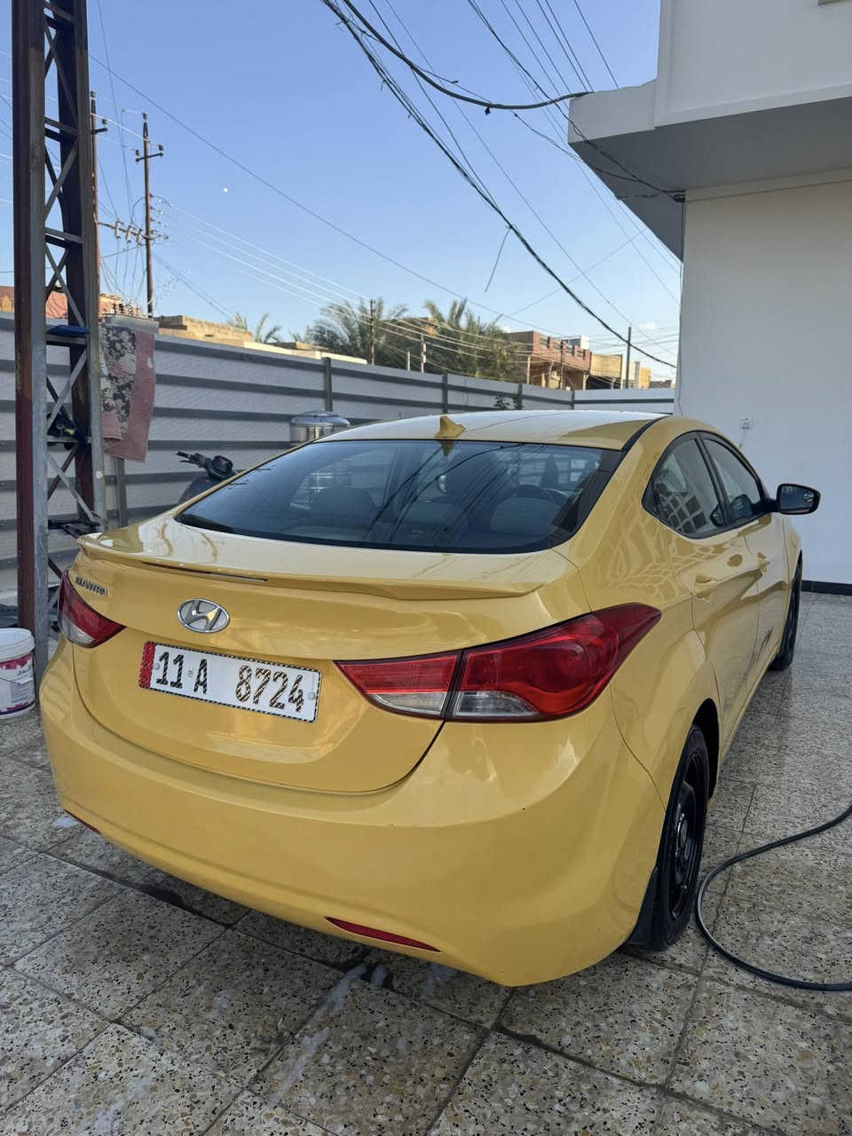 النترا موديل 2013وارد أمريكي حادث باب مبدل وتكمه راجعه بارد بيه رصعه بل بنيد وراجعه بارد تخم تاير جديد مبدل منظومه غاز جديده شادهه صدر خلفي امامي جديد غرفه نضيفه مثل الي بل صوره 98وبيه مجال قليل مكان بغداد ***********
