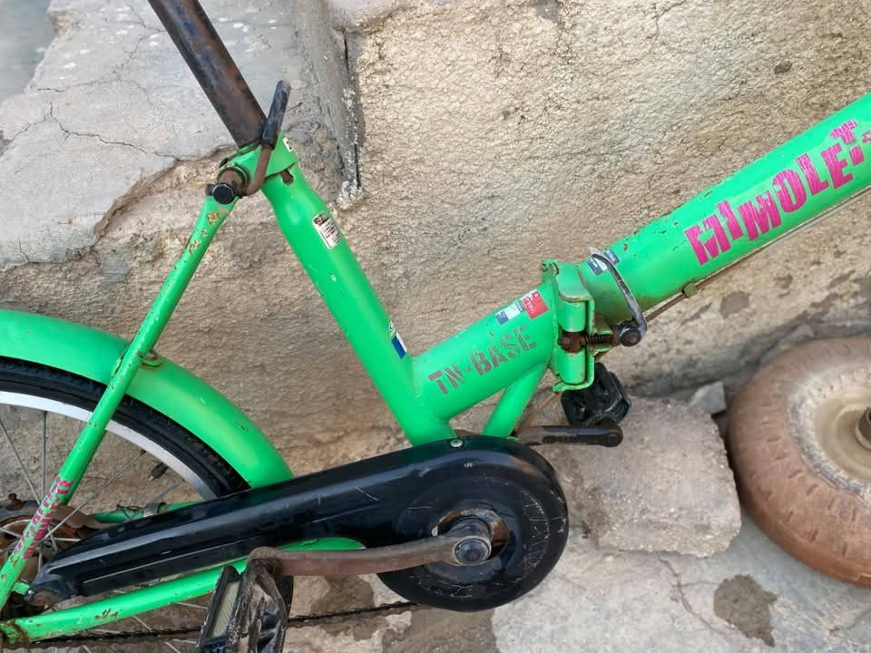 هاي نظافه كدامك باسكل نضيف كلش مال جناي اليريده يراسلني وني خادم @الكل


**إذا كنت صاحب هذا الإعلان وتريد حذفه لأي سبب، رجاءا أرسل رسالة إلى الدعم الفني**