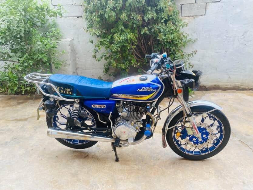 نامة برو مديل ٢٥مكفولة كفالة عامة محرك مكفول اوراق كارتونية كهربايات كلهة شغالة مكاني ديالى دل عباس السعر ٧٠٠ وبيهة مجال


**إذا كنت صاحب هذا الإعلان وتريد حذفه لأي سبب، رجاءا أرسل رسالة إلى الدعم الفني**