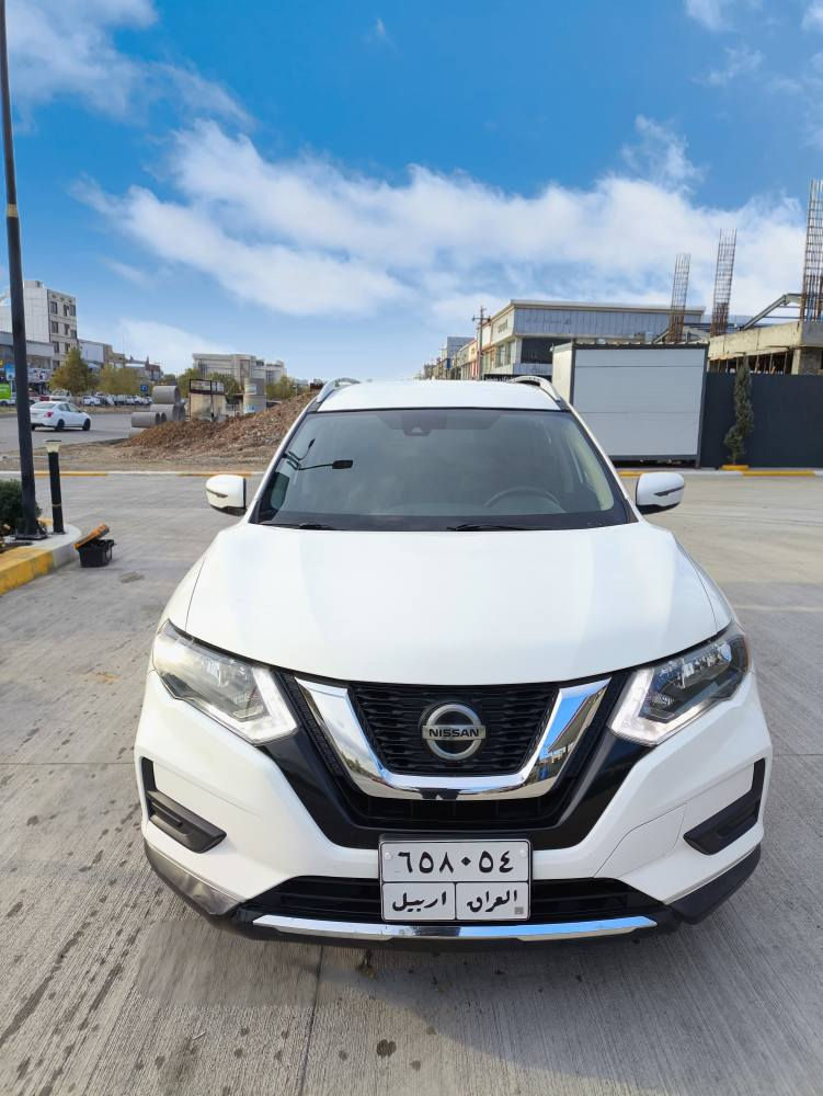 نیسان رۆگ 2019 زۆر خاوێنە یەک دەستە هەموو شتی بەشەرتە گێر مەکینە تەبرید کارەباییات رادارەکان هیچ کێشەی نیە هەمووشتی بەشەرتە راداری پشت و پێشی هەیە خۆی ئیستاب دەکا  ئۆتۆ برێک  
کارپلەی  و ئەندرۆید ئۆتۆ
 کوشین هیتەر و کارەبایی بەسمە و شەغال بیلادی بەردی گزۆزیش بەشەرت  بەس دوو دەرکەی لای سەکن بۆیاغە  پێش و پشتی کەپسە هیچی نیە  چوار تایەی نوێ بە ناوی خۆمە سەنەوی 3 مانگی پێوەمایە غەرامەی لەسەر نیە سعری 170 و ماعامەلە 
ڤایبەر و وەتسئاپ *********** 
0750 # 403 # 6442 أربيل, العراق
