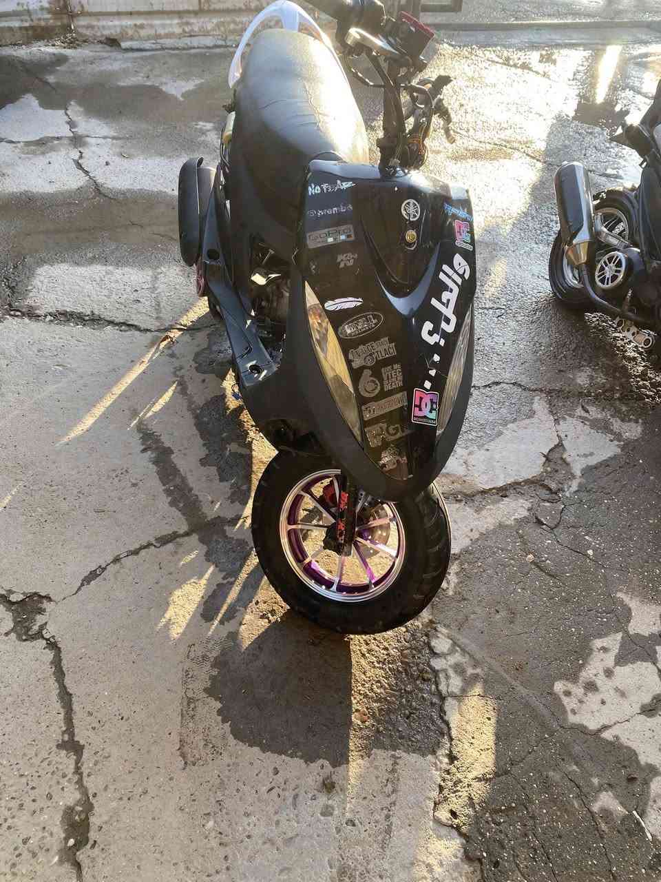 السلام عليكم عدله مال لعب تعمير جديد بيها طابوكه مال رمبه بلاديه ناعمه صوتها ما ينسمع نكره بكل وكت بيها ويل مشيف رياضي وقبغ عمبار وقبغ فلاوين ويدات بريك للبيع او مراوس  مكاني شهداء البياع *********** حسين
