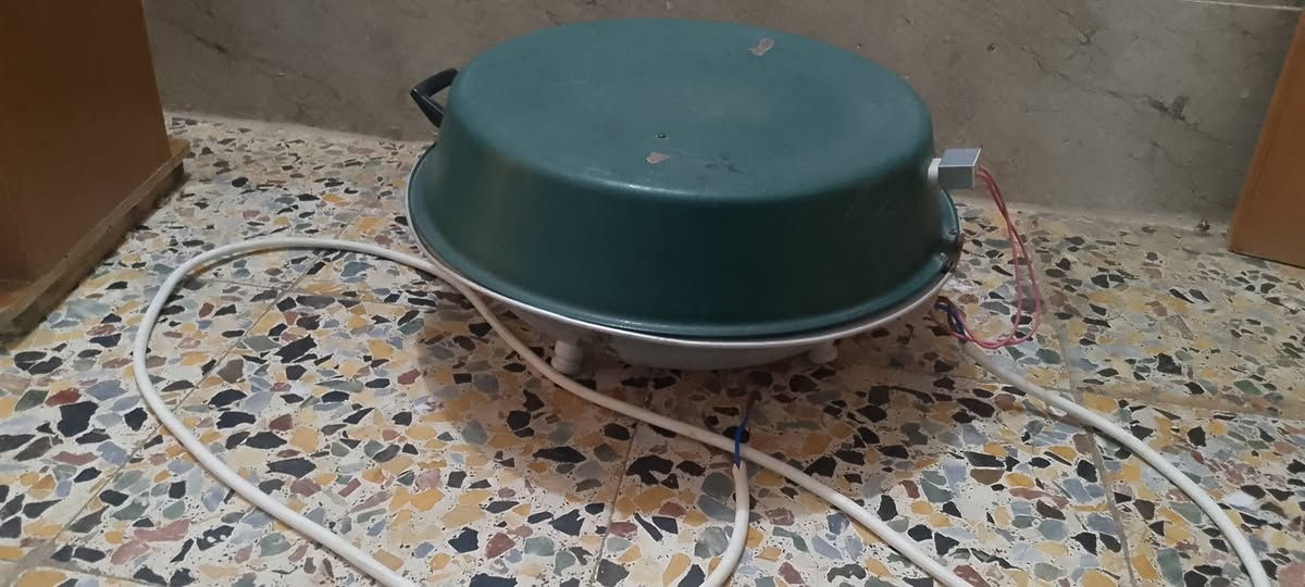 السلام عليكم غراض للبيع بأسعار مناسبة


**إذا كنت صاحب هذا الإعلان وتريد حذفه لأي سبب، رجاءا أرسل رسالة إلى الدعم الفني**