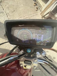 درجه يراني موديل 2025 درجه مكفوله كفاله عامه وراق جيب فيتر وتعال فحص  ...