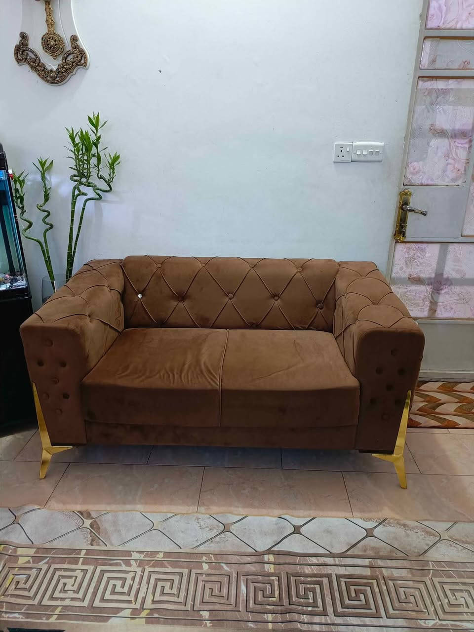 تخم نظيف جدا مصار فترة مشتريته بغداد, العراق


**إذا كنت صاحب هذا الإعلان وتريد حذفه لأي سبب، رجاءا أرسل رسالة إلى الدعم الفني**