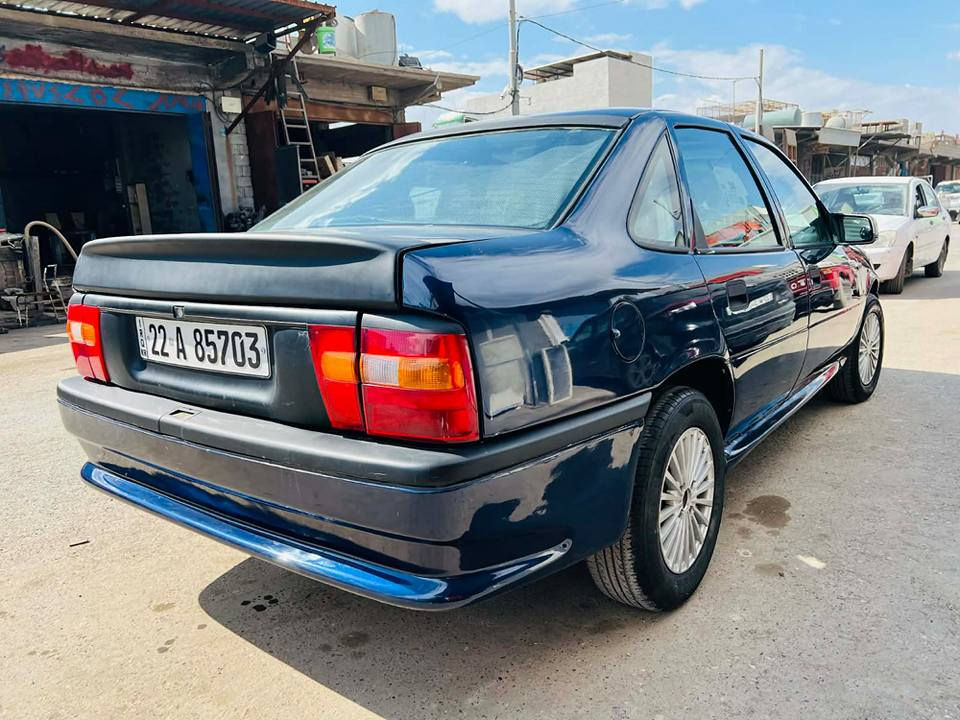 فیترا بۆ فرۆشتن مۆدییل1991   سەیارەکە مەکینە18گێر حادی سەیارەکە سبوغ حامە   بێ لێدرانە گێر ماکینە وەرگەراو بڕاوە بەشەرت سەنەەوی هاتا 2030بەناوی خۆمانە رقم *********** أربيل, العراق
