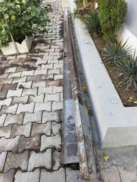 حديد شيلمان • وزن ثقيل • ٢ قطع ٤٫٥م