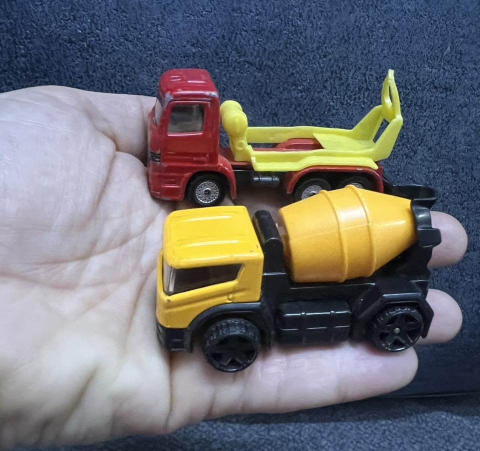 سيارات حديد انشائية سعر المجموعة 25 الف
تباع مجموعة 

توصيل بغداد 5 الاف


**إذا كنت صاحب هذا الإعلان وتريد حذفه لأي سبب، رجاءا أرسل رسالة إلى الدعم الفني**