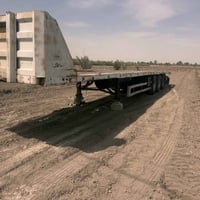 عربانه اوربيه للبيع طول ١٣ و٦٠  تخم تاير مكفولة كفاله عامه كهربايات جا...