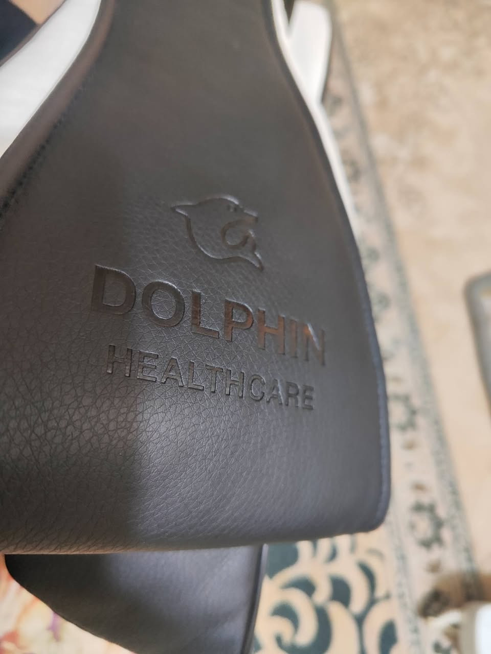 حزام مساج  ماركة دولفين ٣ سرع مع هيتر   كهربائي ٣٠ مع التوصيل


**إذا كنت صاحب هذا الإعلان وتريد حذفه لأي سبب، رجاءا أرسل رسالة إلى الدعم الفني**