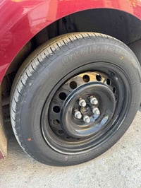 ويل حديد • نضيف • ١٦ إنش