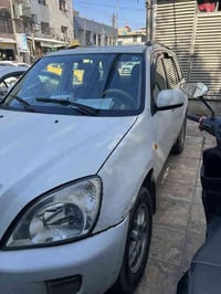 تيكو موديل 11 مكلف بلنشر  السلام عليكم سيارة تيكو موديل 11  السيارة مك...