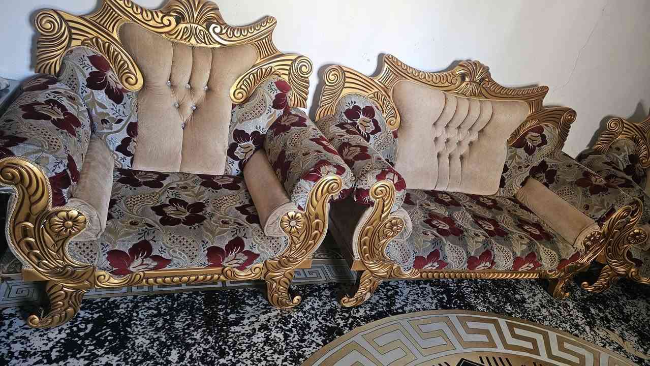 تخم  5مقاعد نظيف كلش للبيع والاستفسار خاص  ت بابل  رقم ***********
