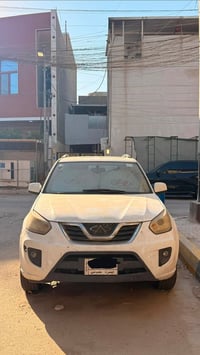 تيكو • ٢٠١٣ • بصره