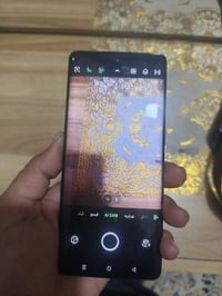 انفنكس زيرو ٣٠ • ٢٥٦ • دكمه طايحه