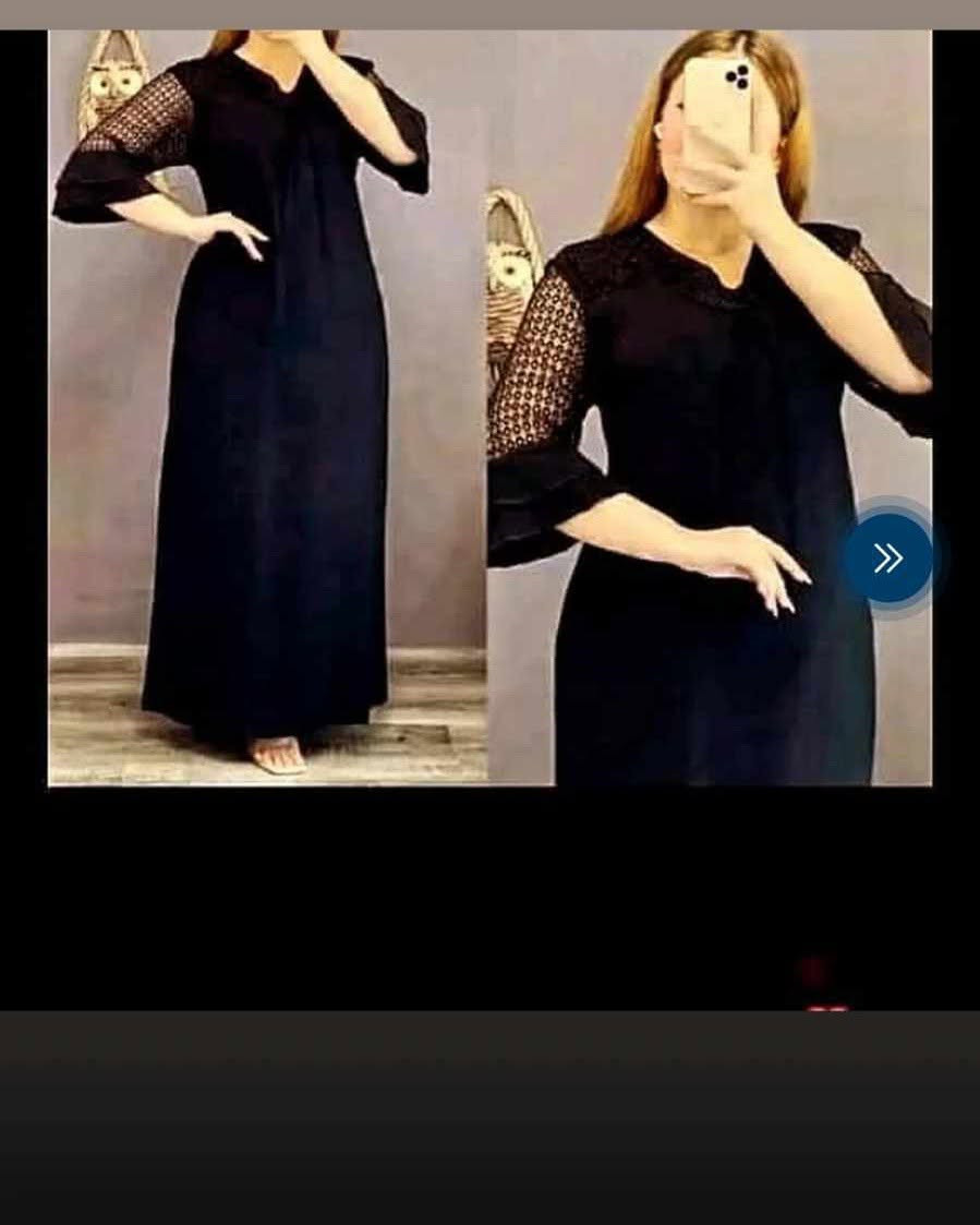 ملابس نسائيه 
سعر القطعه 8
توصيل 5 لكل المحافضات


**إذا كنت صاحب هذا الإعلان وتريد حذفه لأي سبب، رجاءا أرسل رسالة إلى الدعم الفني**