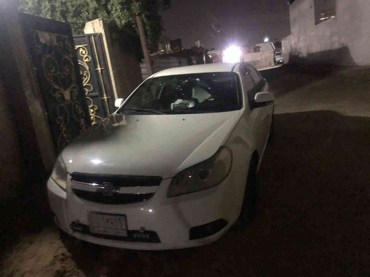 شوفر ليت أبيكا موديل 2008 محرك 6 سلندر 2400 تبريد ثلج وكاملة من كلشي كير ومحرك خير من الله ونضافتهة حيل زينه مثل ماتشوفون بالصور  ترهم مراوس وترهم بيع باليحبة الله 
***********
